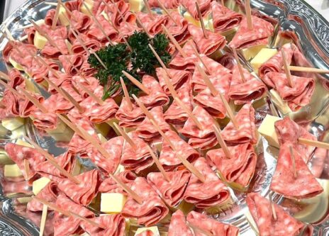 おまかせピンチョス