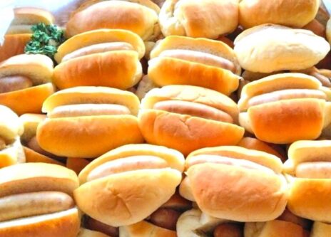 ホットドッグ